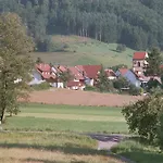 Landgasthof Ochsen Hotel Seelbach (Baden-Wurttemberg)