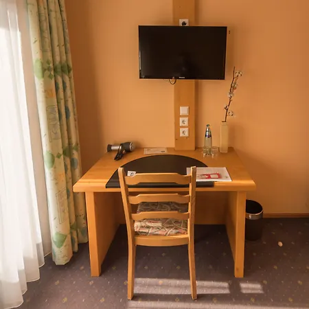 Hotel Landgasthof Ochsen 3*