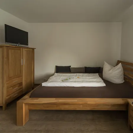 Hotel Landgasthof Ochsen