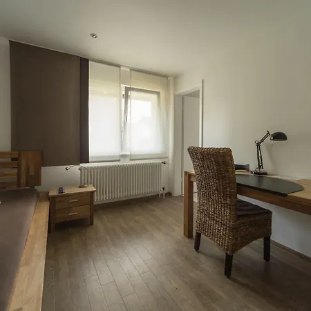 Landgasthof Ochsen 3* Seelbach (Baden-Wurttemberg)