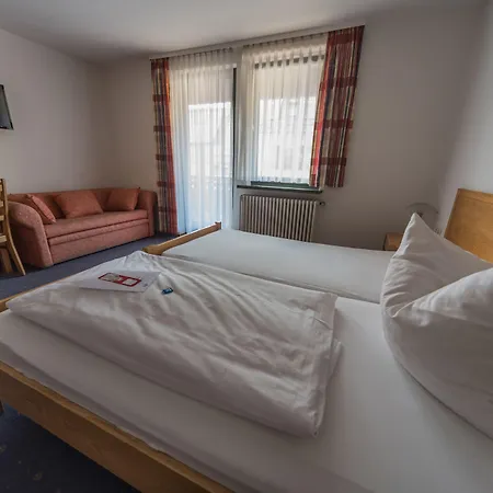 Hotel Landgasthof Ochsen