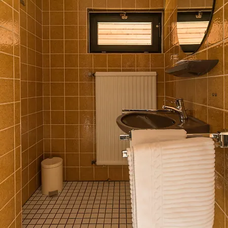 Landgasthof Ochsen Seelbach (Baden-Wurttemberg)