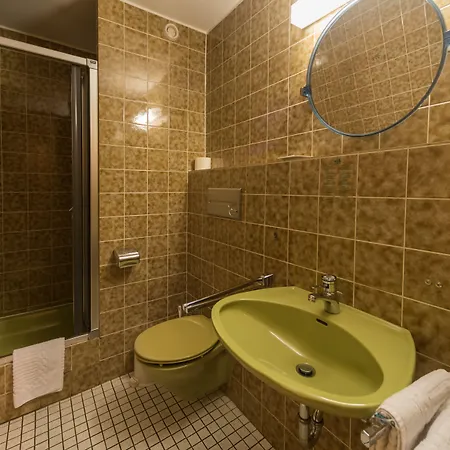 Hotel Landgasthof Ochsen 3*