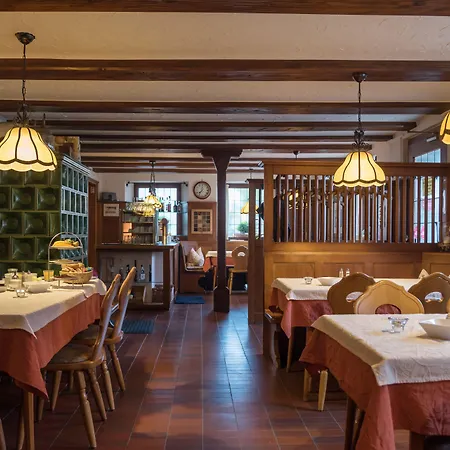 Hotel Landgasthof Ochsen