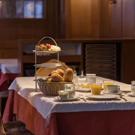 Landgasthof Ochsen 3* Seelbach (Baden-Wurttemberg)