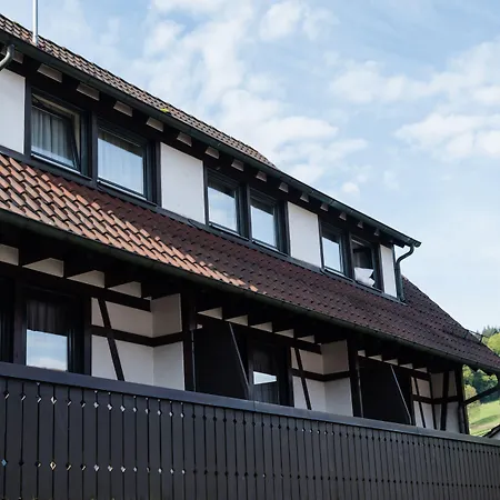 Landgasthof Ochsen Seelbach (Baden-Wurttemberg)