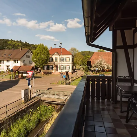 Landgasthof Ochsen Hotel