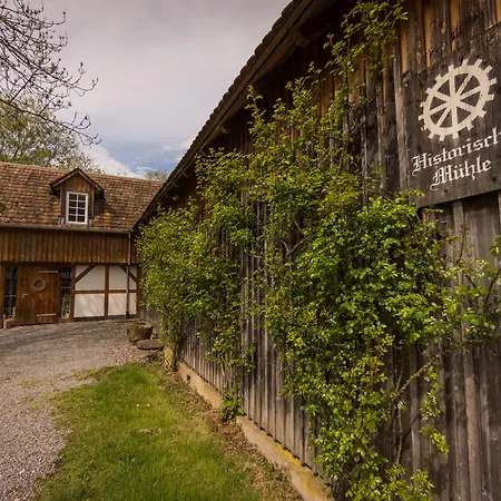 Landgasthof Ochsen Hotel