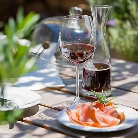 Landgasthof Ochsen 3*