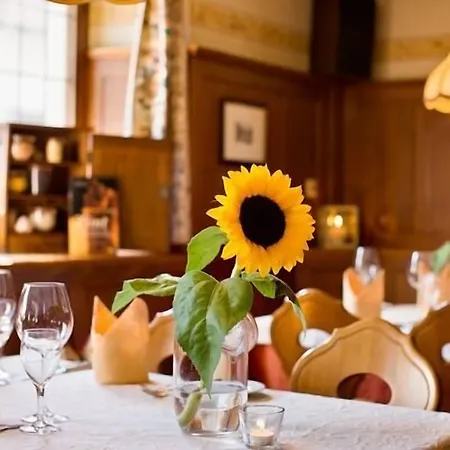 Hotel Landgasthof Ochsen 3*