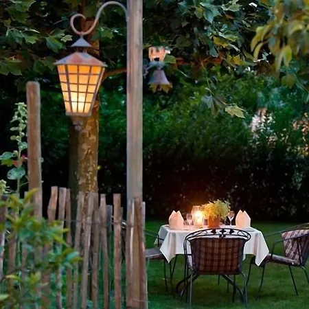 Landgasthof Ochsen Szálloda 3*