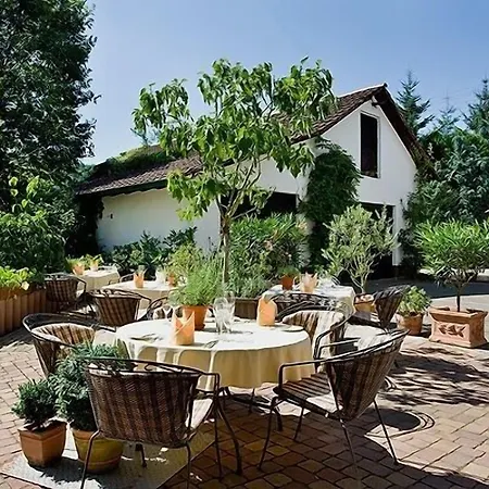 Landgasthof Ochsen