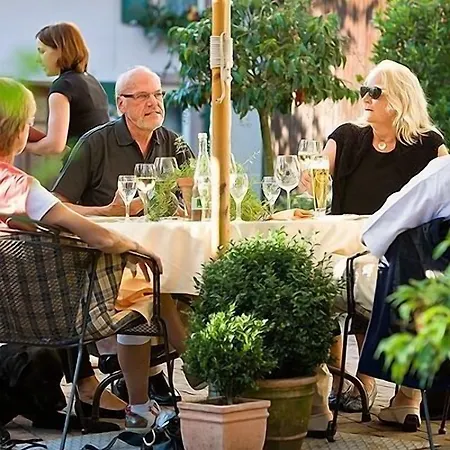 Hotel Landgasthof Ochsen