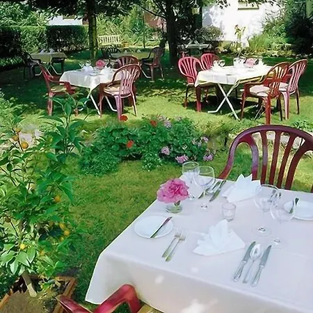 Szálloda Landgasthof Ochsen Seelbach