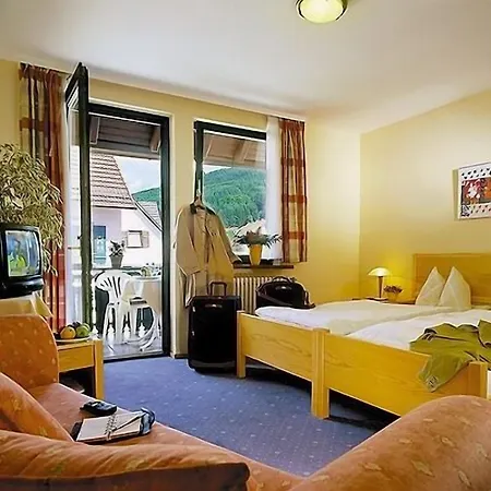 Landgasthof Ochsen Hotel Seelbach (Baden-Wurttemberg)