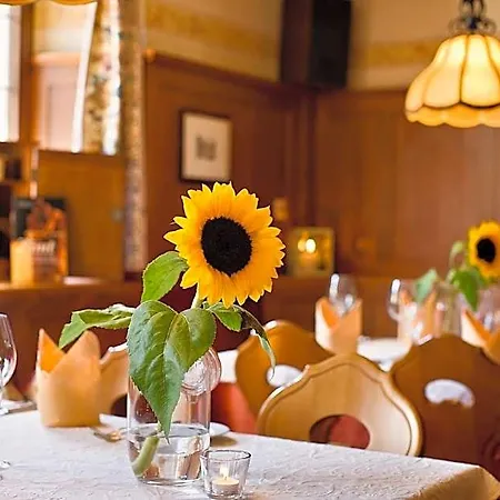 Landgasthof Ochsen Hotel 3*