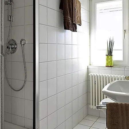 Hotel Landgasthof Ochsen 3*