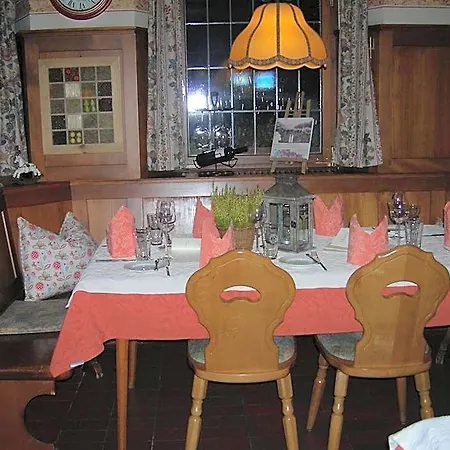 Landgasthof Ochsen Seelbach (Baden-Wurttemberg)