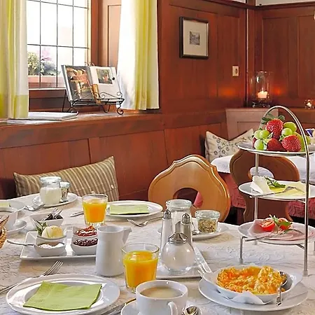 Landgasthof Ochsen 3* Seelbach (Baden-Wurttemberg)