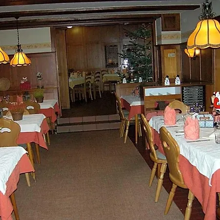 Landgasthof Ochsen 3* Seelbach (Baden-Wurttemberg)
