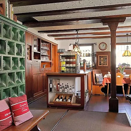 Landgasthof Ochsen Hotel Seelbach (Baden-Wurttemberg)