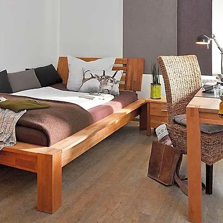 Landgasthof Ochsen Hotel