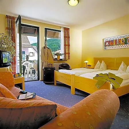 Landgasthof Ochsen Hotel