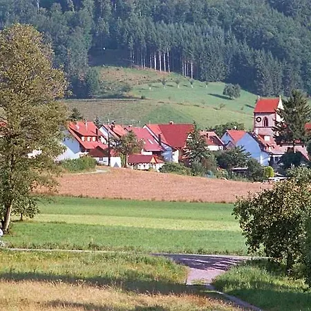 Landgasthof Ochsen Hotel