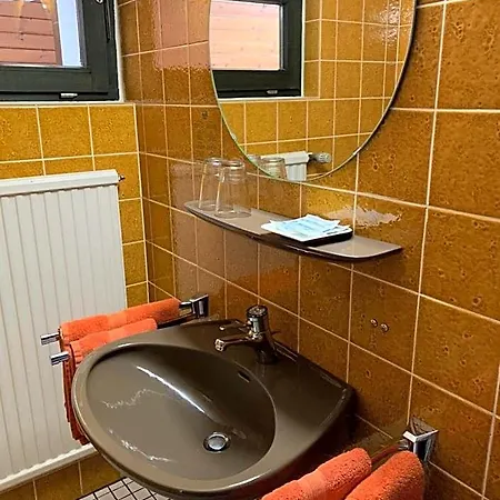 Hotel Landgasthof Ochsen