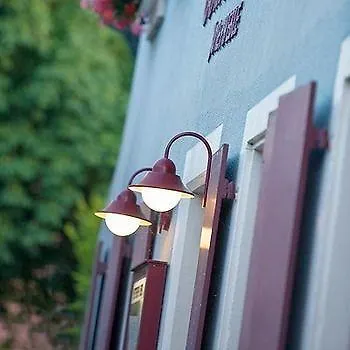 Landgasthof Ochsen Szálloda Seelbach