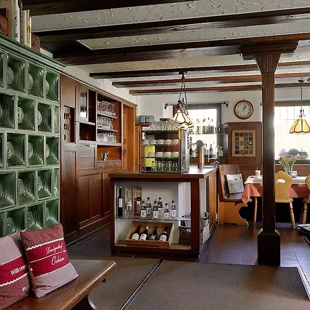 Landgasthof Ochsen Seelbach (Baden-Wurttemberg)