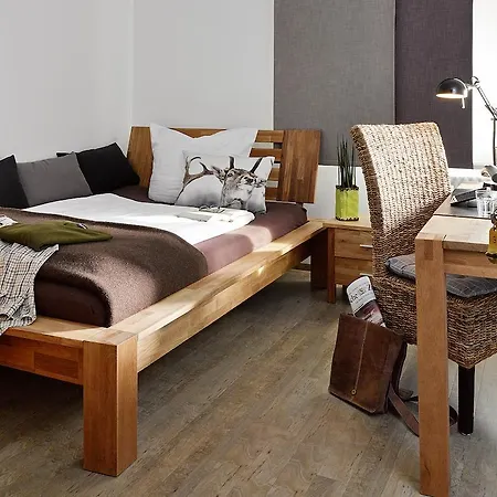 Landgasthof Ochsen Hotel Seelbach (Baden-Wurttemberg)