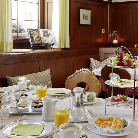 Landgasthof Ochsen Seelbach (Baden-Wurttemberg)