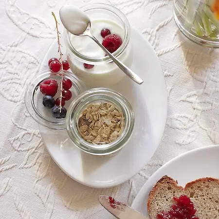 Landgasthof Ochsen Hotel