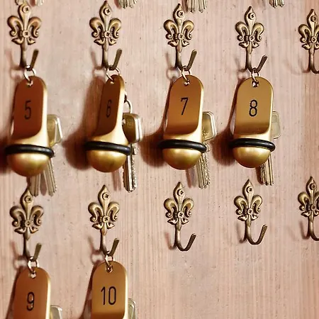 Hotel Landgasthof Ochsen 3*