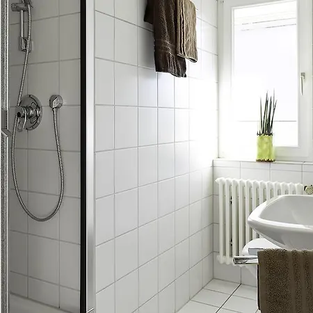 Landgasthof Ochsen Szálloda 3*