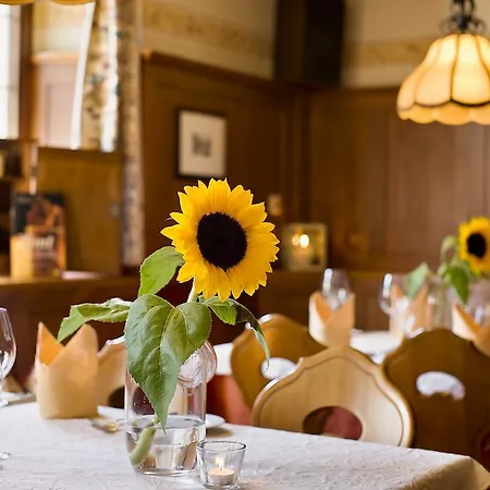 Landgasthof Ochsen Seelbach (Baden-Wurttemberg)