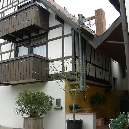 Landgasthof Ochsen Hotel