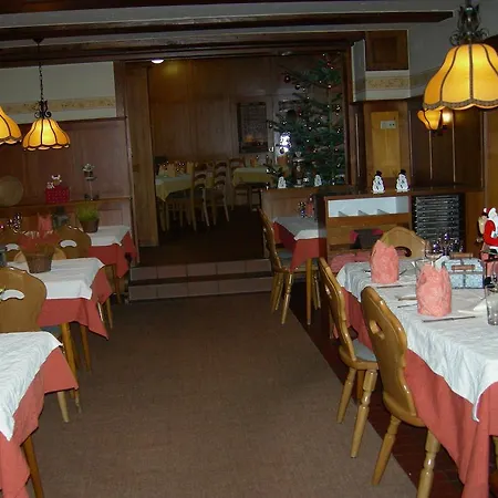 Hotel Landgasthof Ochsen 3*