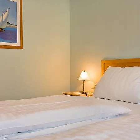 Hotel Landgasthof Ochsen Seelbach (Baden-Wurttemberg)