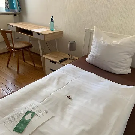 Hotel Landgasthof Ochsen