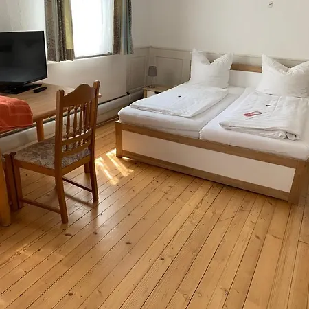 Landgasthof Ochsen Hotel Seelbach (Baden-Wurttemberg)