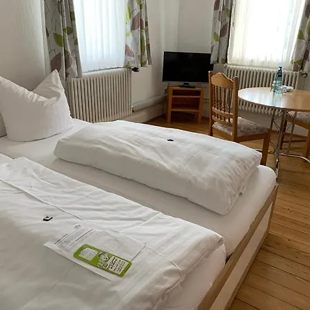 Landgasthof Ochsen Seelbach (Baden-Wurttemberg)