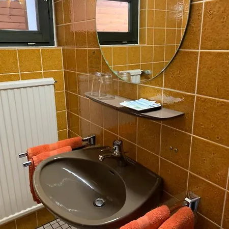 Hotel Landgasthof Ochsen 3*